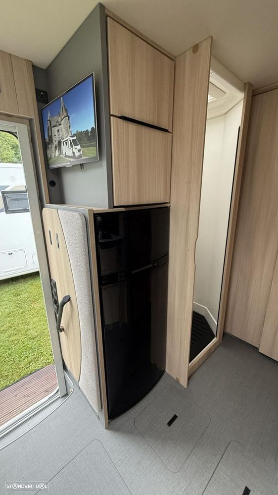 Autostar Passion I740LC Alko Automática (NOVA) - 27