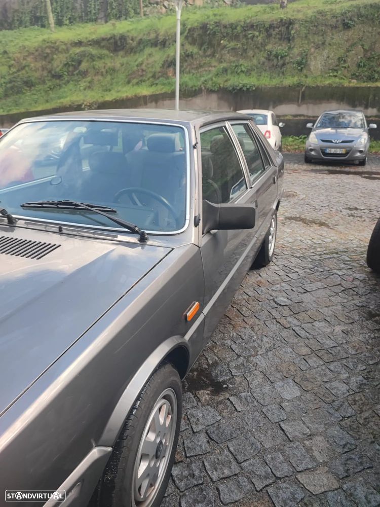 Lancia Prisma 1.6 - 8
