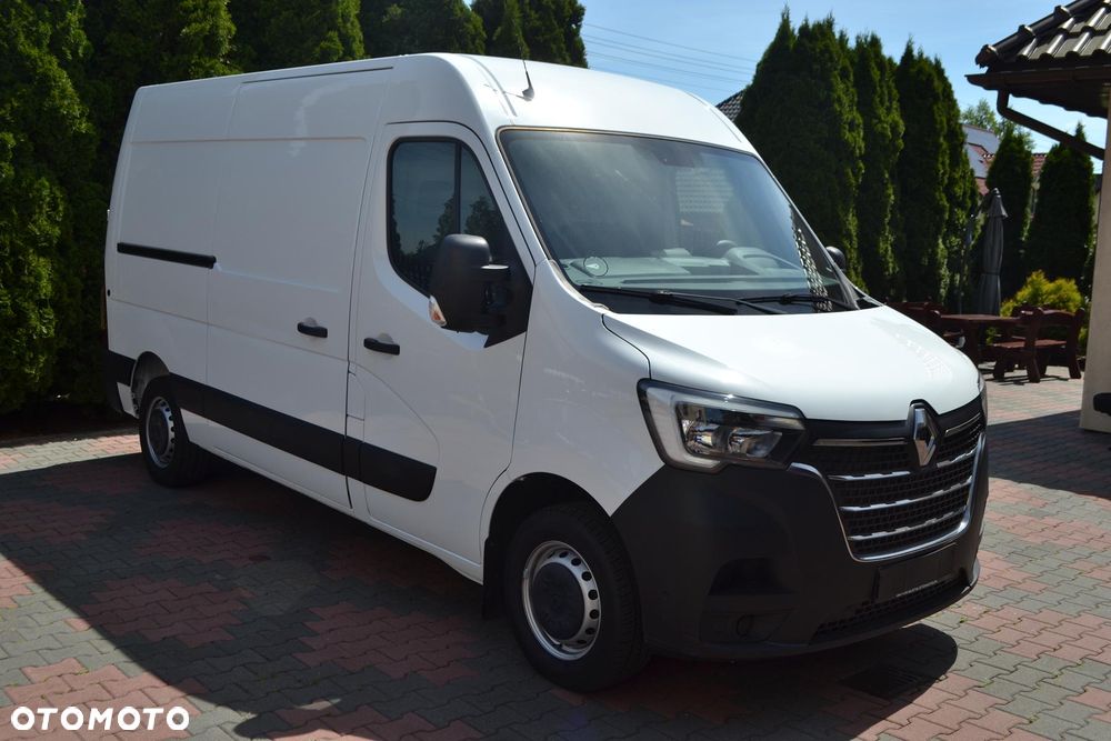 Renault Master ENERGY Blue L2H2 VA Basis - 11