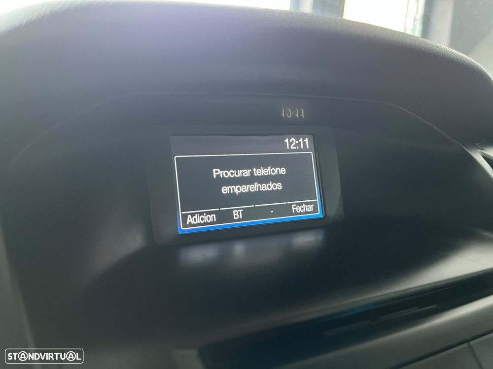 Ford Focus SW 1.5 TDCi Trend+ - 18