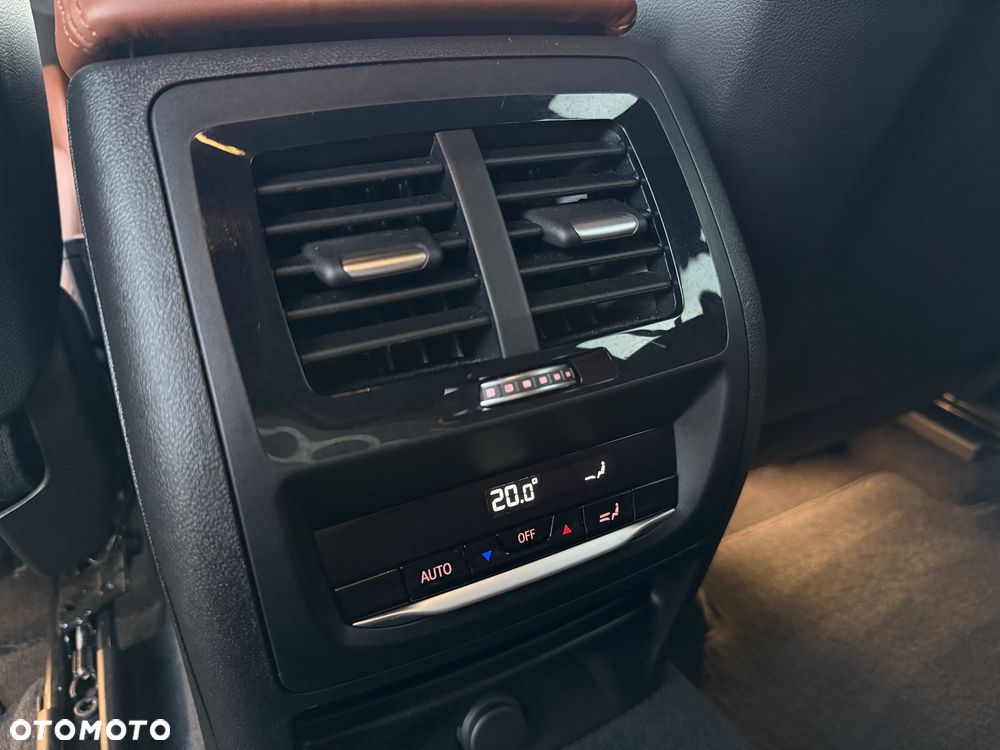 BMW X4 M xDrive M Competition - 35
