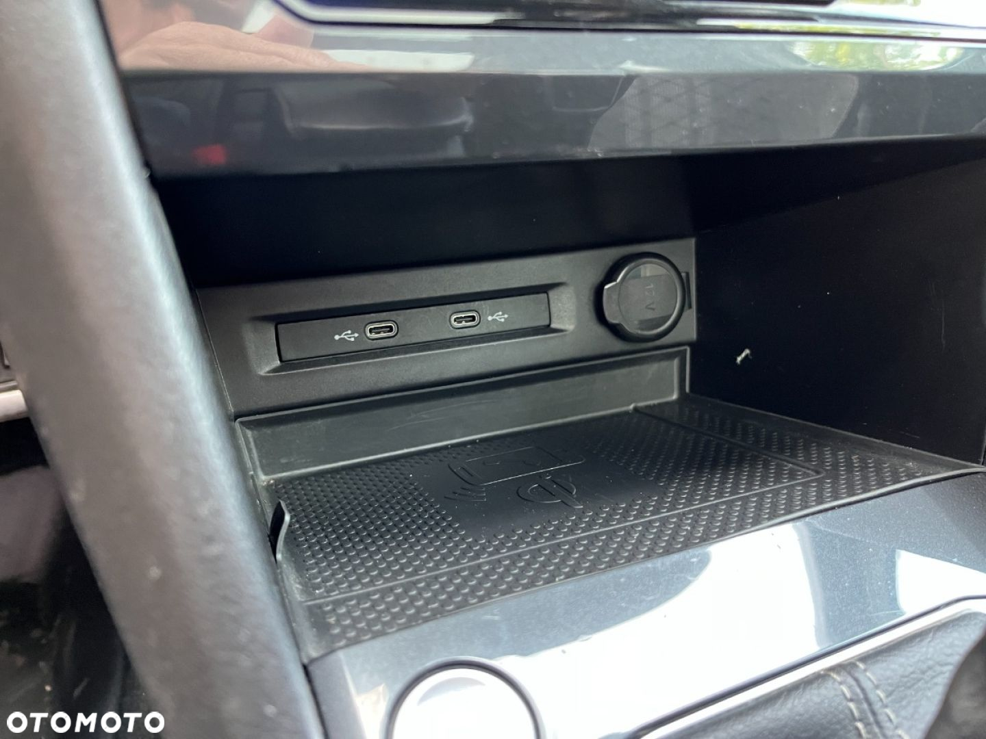 Volkswagen Tiguan 2.0 TDI SCR DSG R-Line - 19