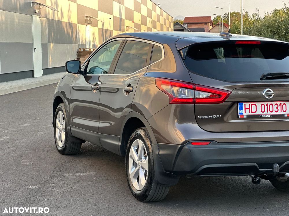 Nissan Qashqai 1.6 DCI TEKNA - 4