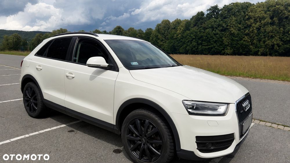 Audi Q3 2.0 TDI Quattro S tronic - 5