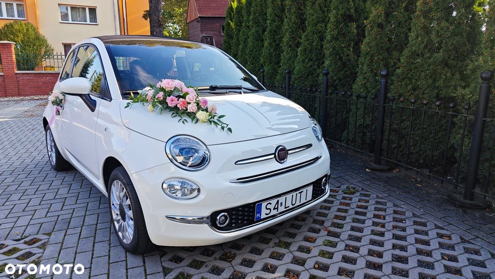 Fiat 500 1.0 Hybrid Dolcevita - 3