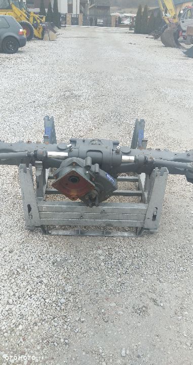 Most DANA SPICER 262/ 64-001 New Holland John Deere JLG Komatsu [SZ-8] [NAP 2629 - 10