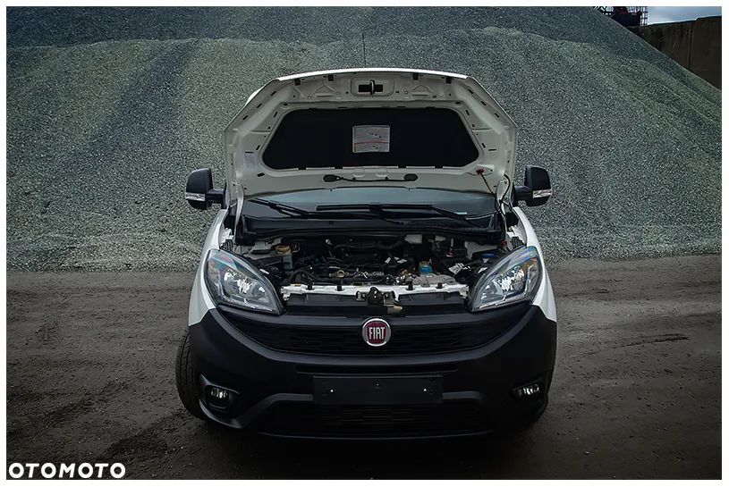 Fiat DOBLO - 37