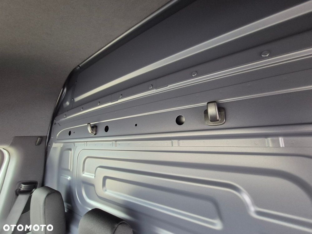 Mercedes-Benz Sprinter Sprinter - 25