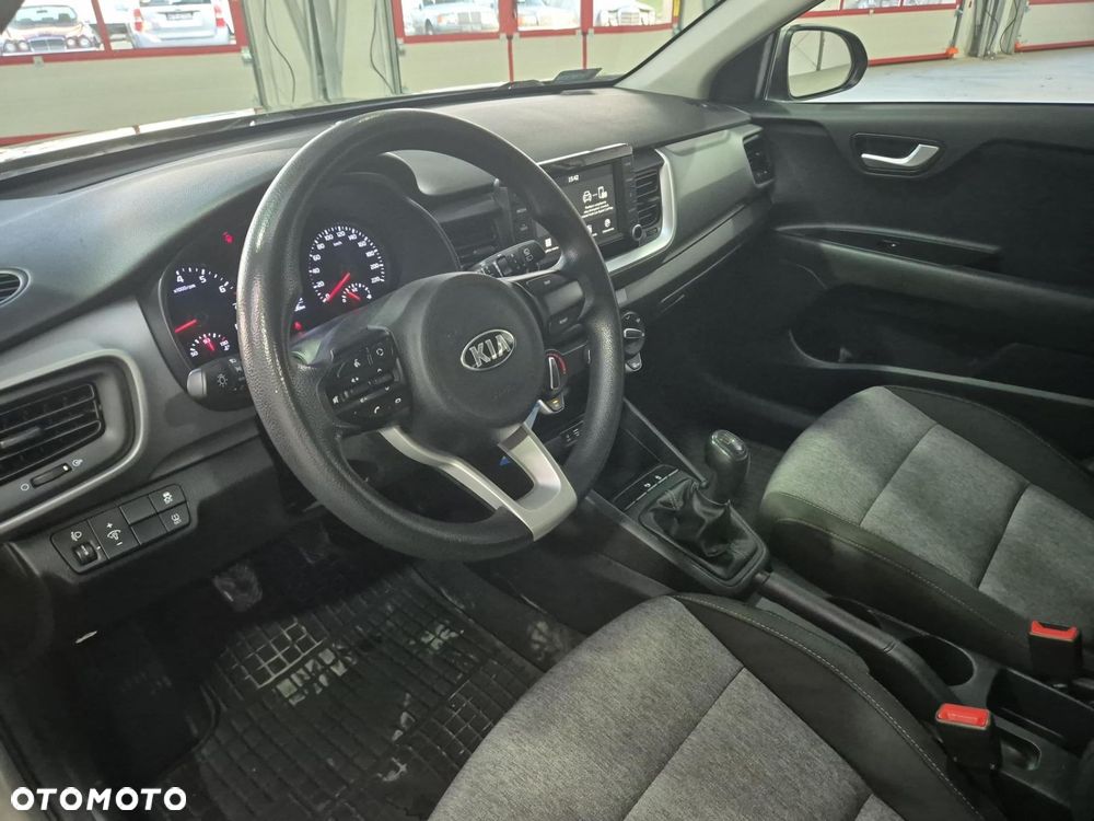 Kia Stonic 1.4 M - 9