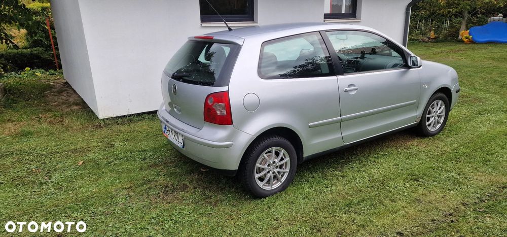 Volkswagen Polo - 4