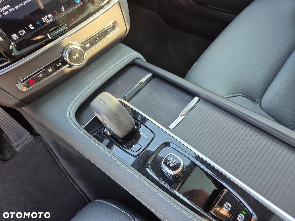 Volvo V90 B4 B Momentum Pro - 13
