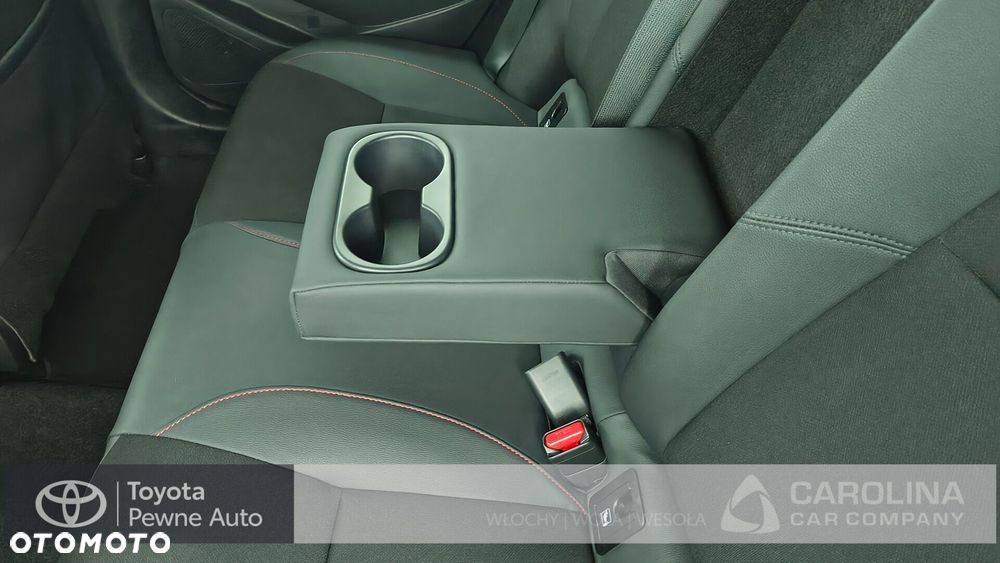 Toyota Corolla 1.8 Hybrid GR Sport Dynamic - 16