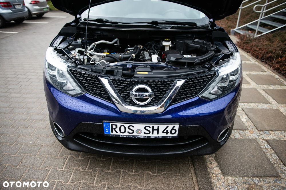 Nissan Qashqai 1.2 DIG-T Acenta - 33