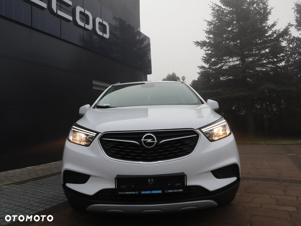 Opel Mokka 1.6 Enjoy S&S