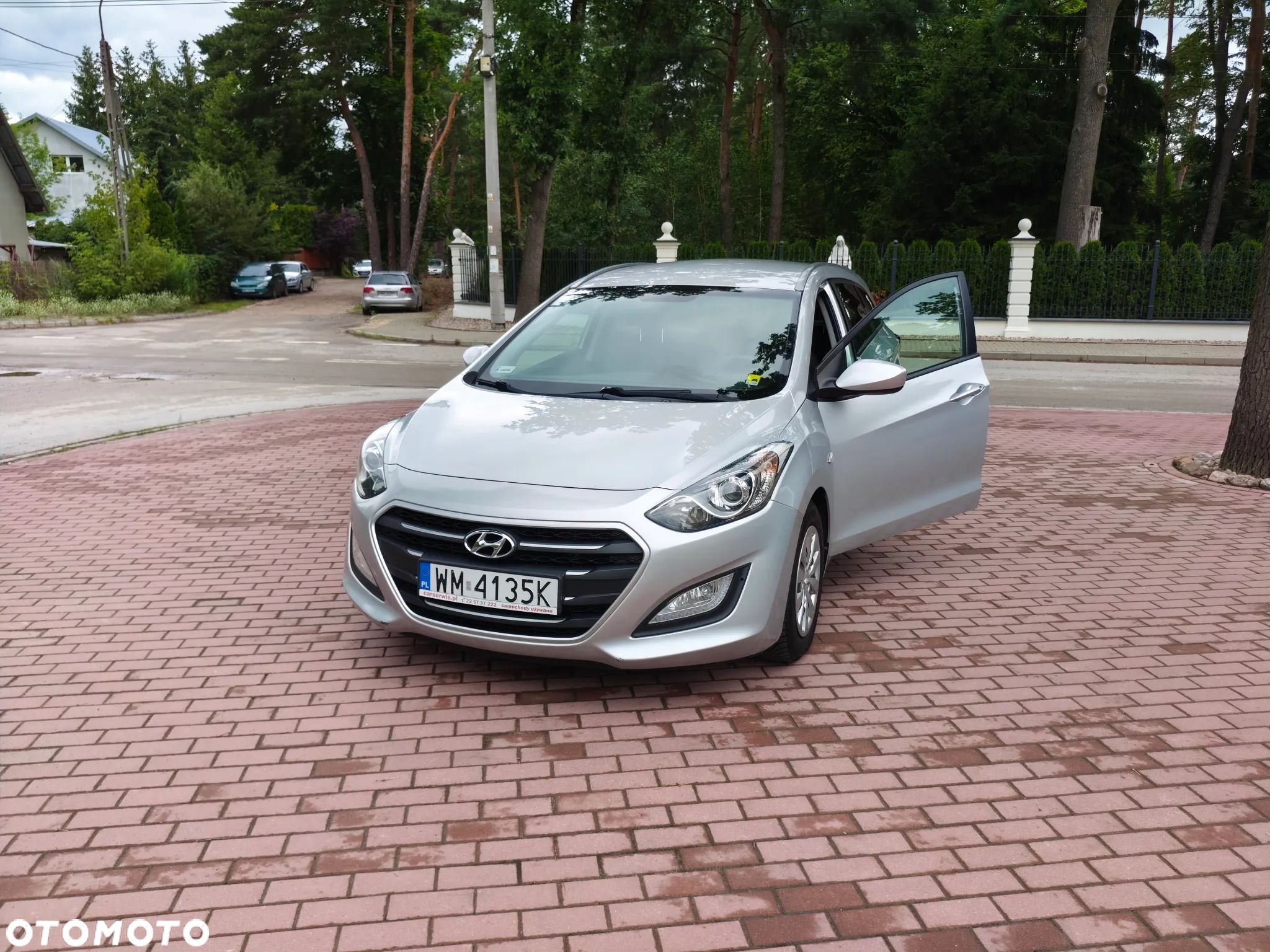 Hyundai i30 1.4 CRDi Classic - 1