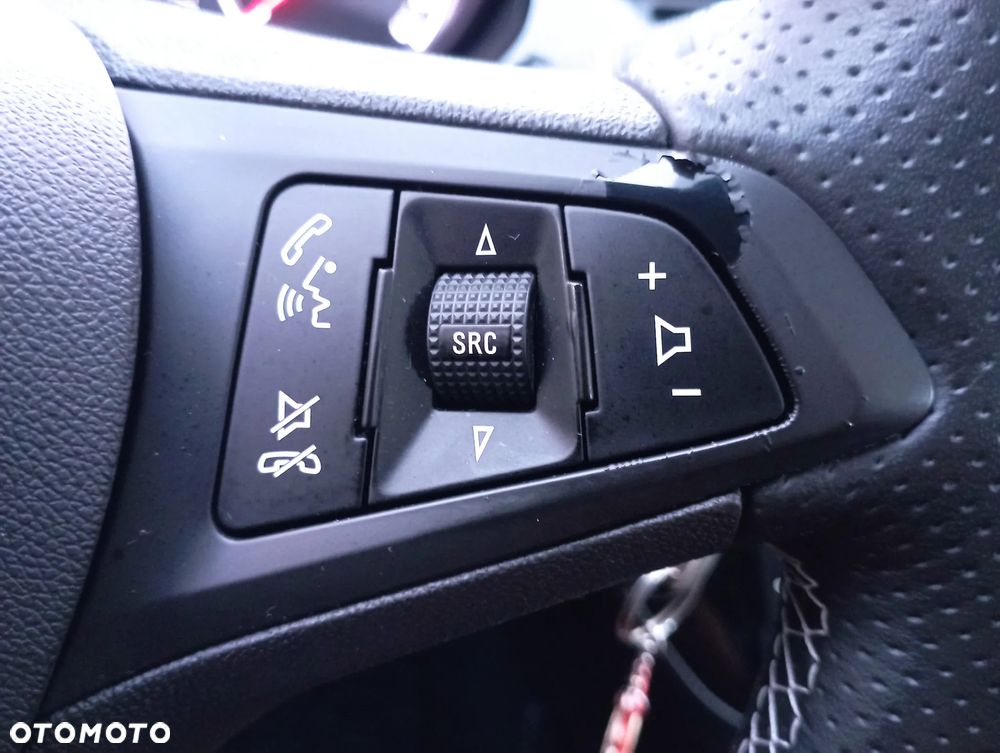 Opel Corsa 1.4 Color Edition - 14