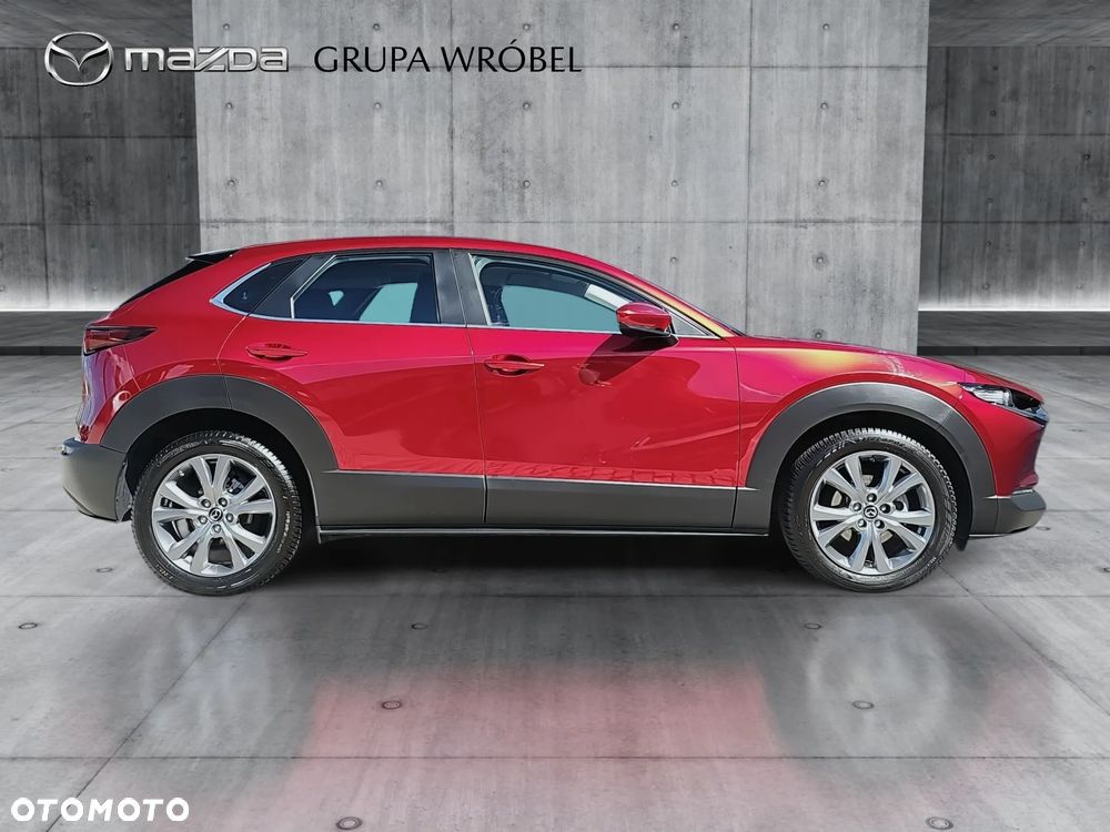 Mazda CX-30 2.0 mHEV Centre-Line 2WD - 4