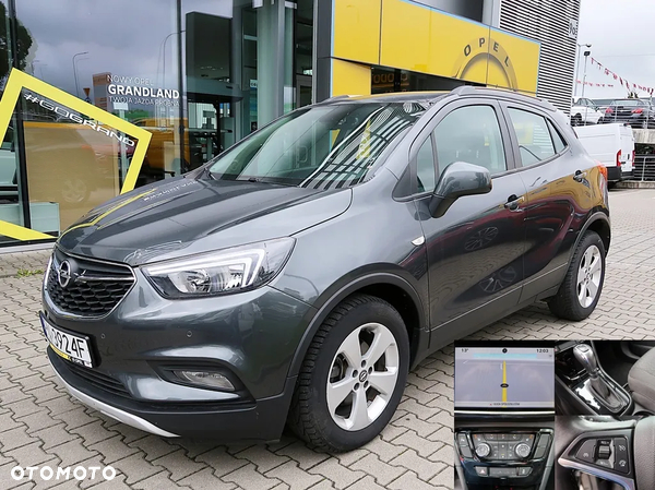 Opel Mokka 1.4 T Enjoy EU6