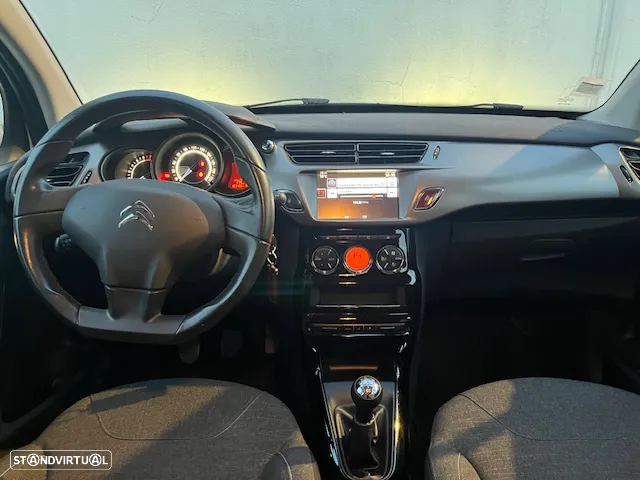 Citroën C3 1.2 PureTech Collection - 4