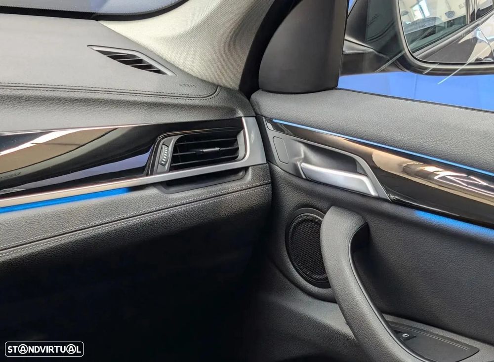 BMW X1 25 e xDrive Line Sport - 22
