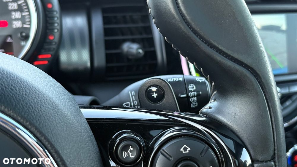 MINI Cooper S sport - 32