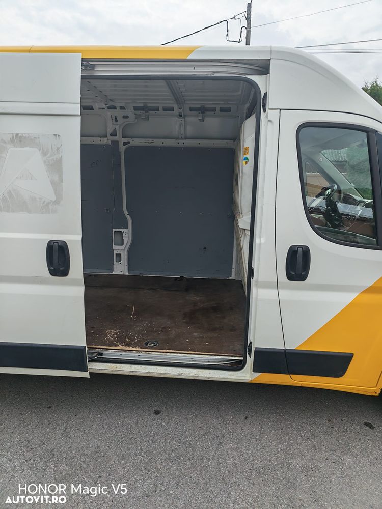 Peugeot Boxer  Premium - 10
