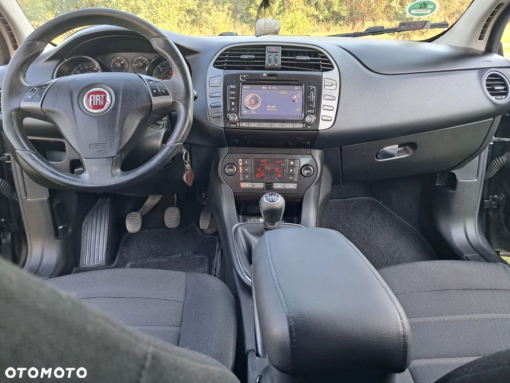 Fiat Bravo - 6