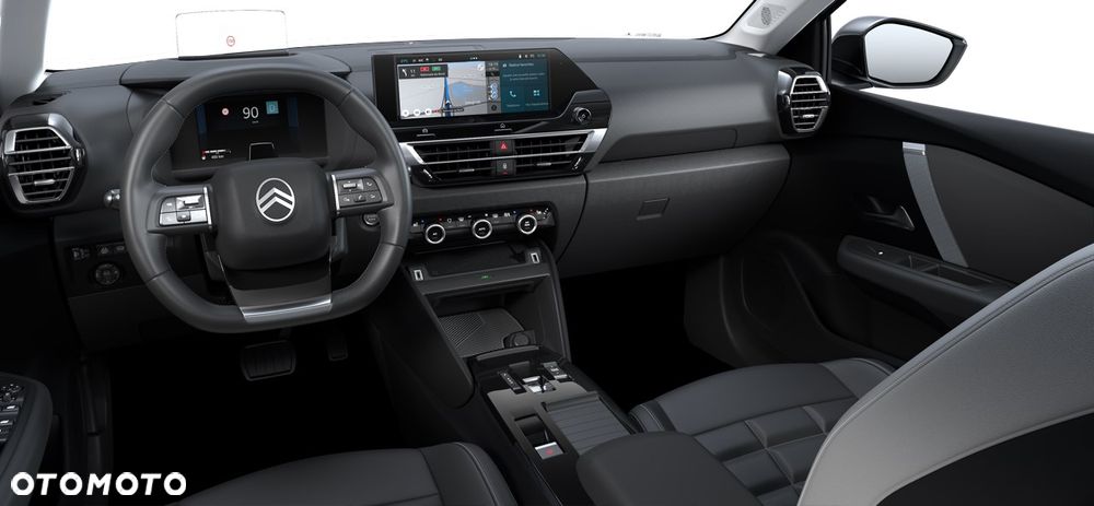 Citroën C4 1.2 mHEV Max eDCT6 - 6