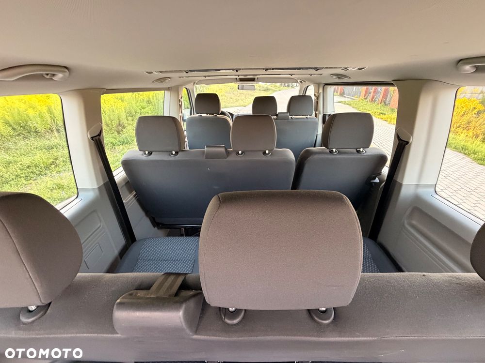 Volkswagen Caravelle L2 Comfortline - 25