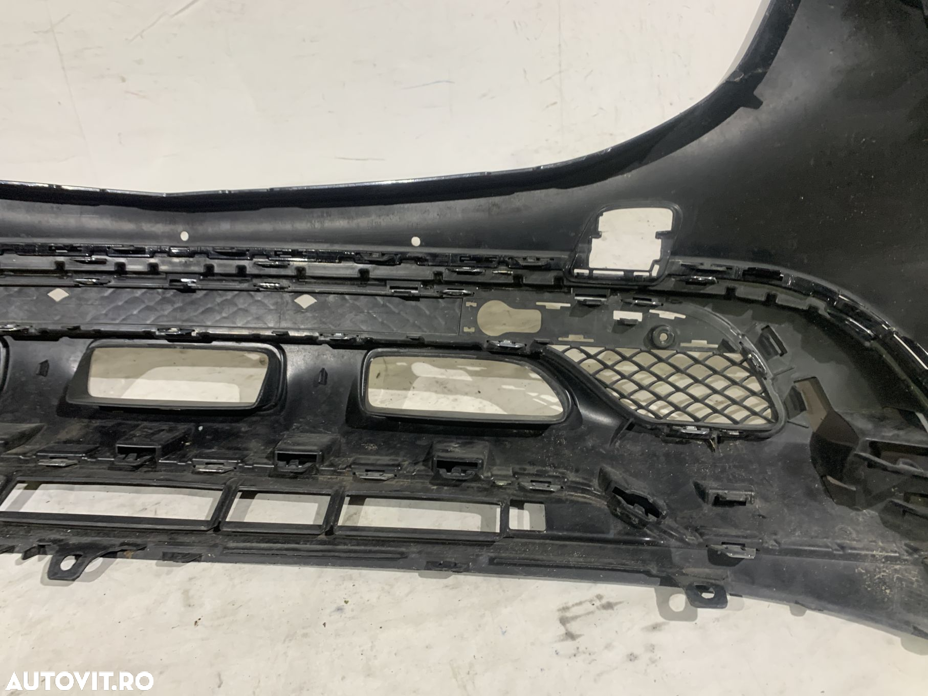 Bara fata Mercedes GLC X253, 2019, 2020, 2021, 2022, cod origine OE A2538858002. - 16