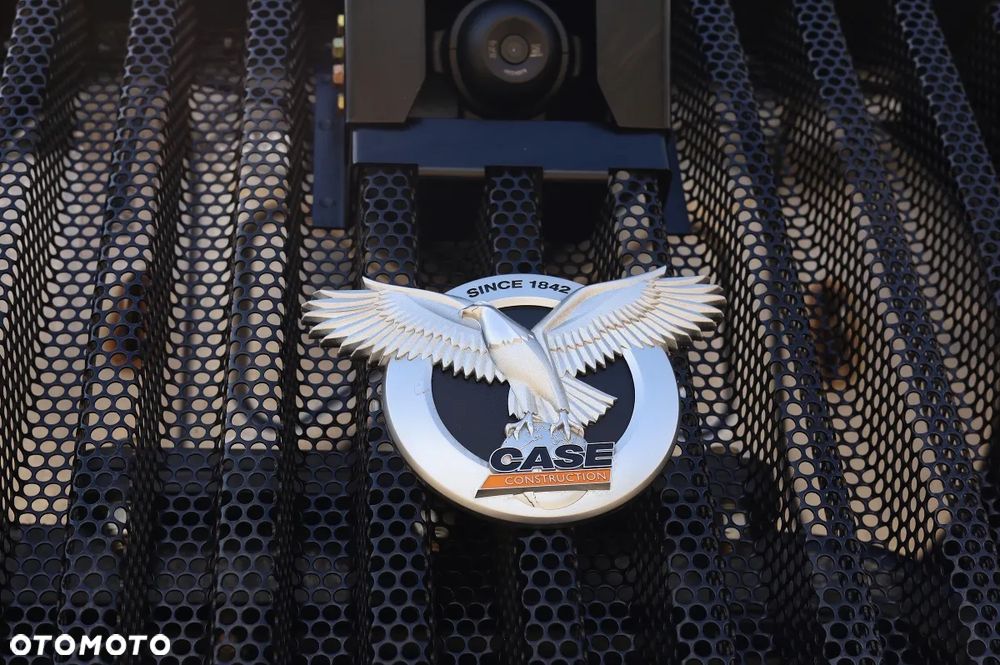 Case 580SV manual drążki nowa nieużywana od autoryzowanego dealera - 7