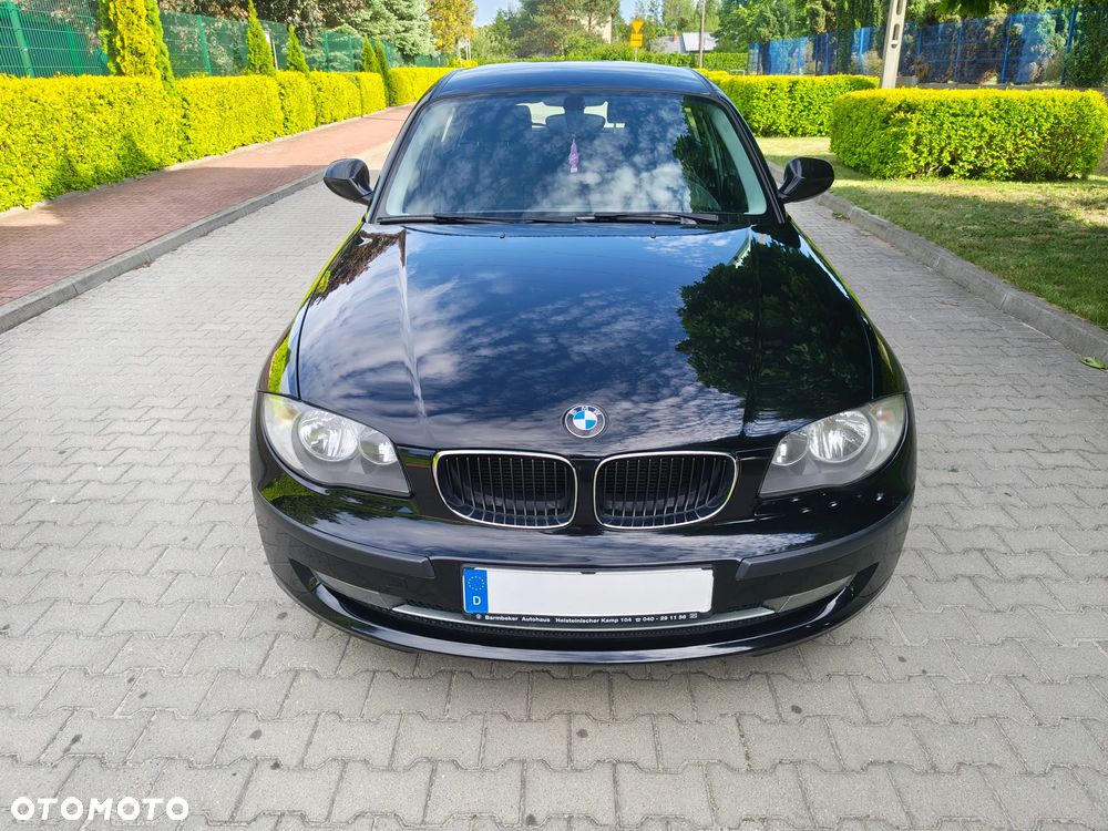 BMW Seria 1 116i Edition Lifestyle - 9