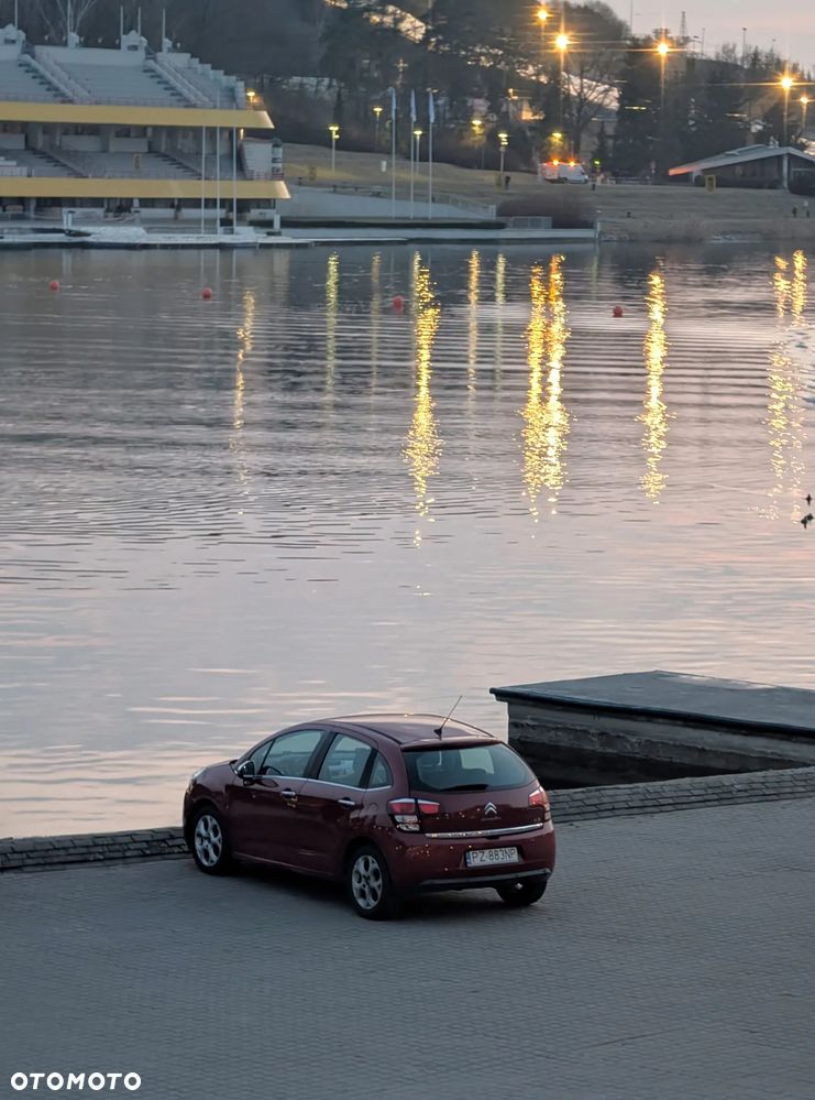Citroën C3 1.4 HDi Seduction - 10