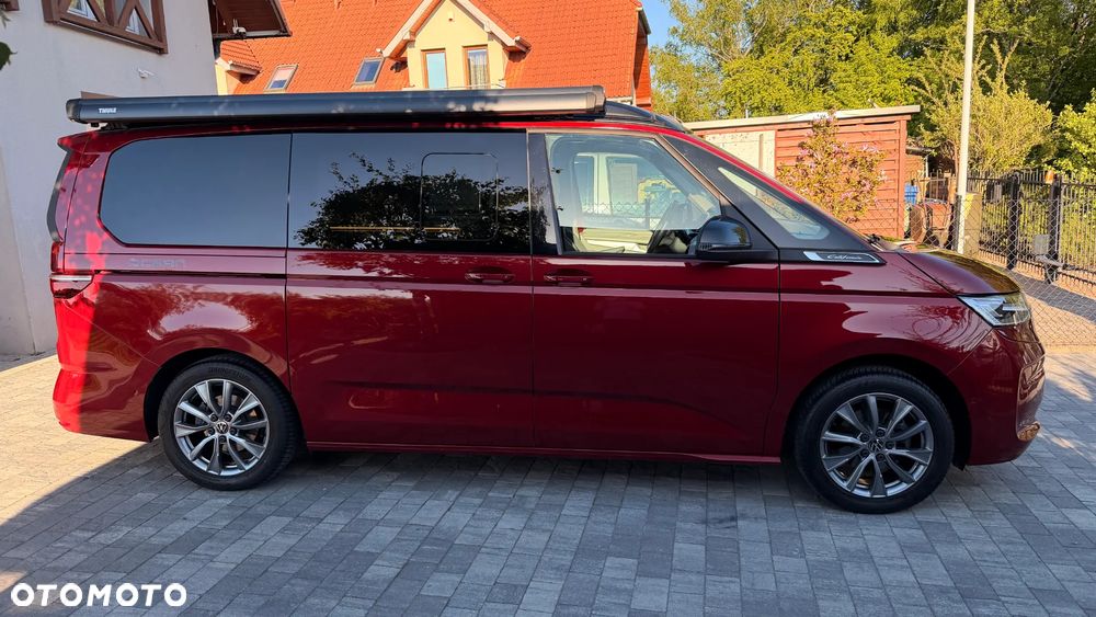 Volkswagen California - 5