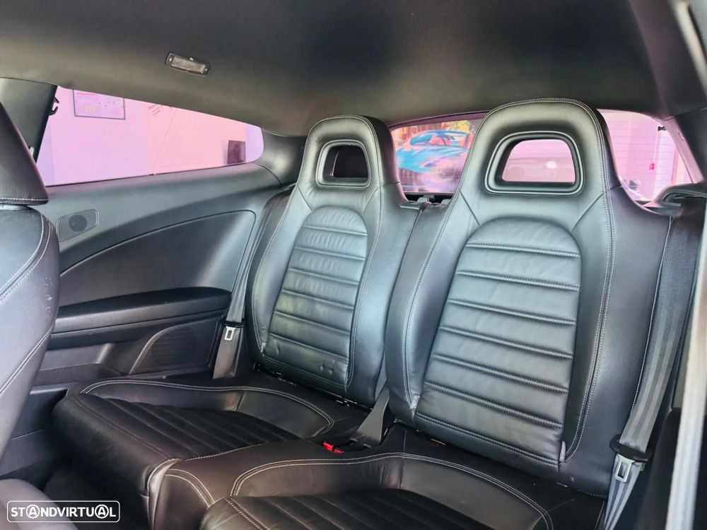 VW Scirocco 2.0 TDI Sport - 37