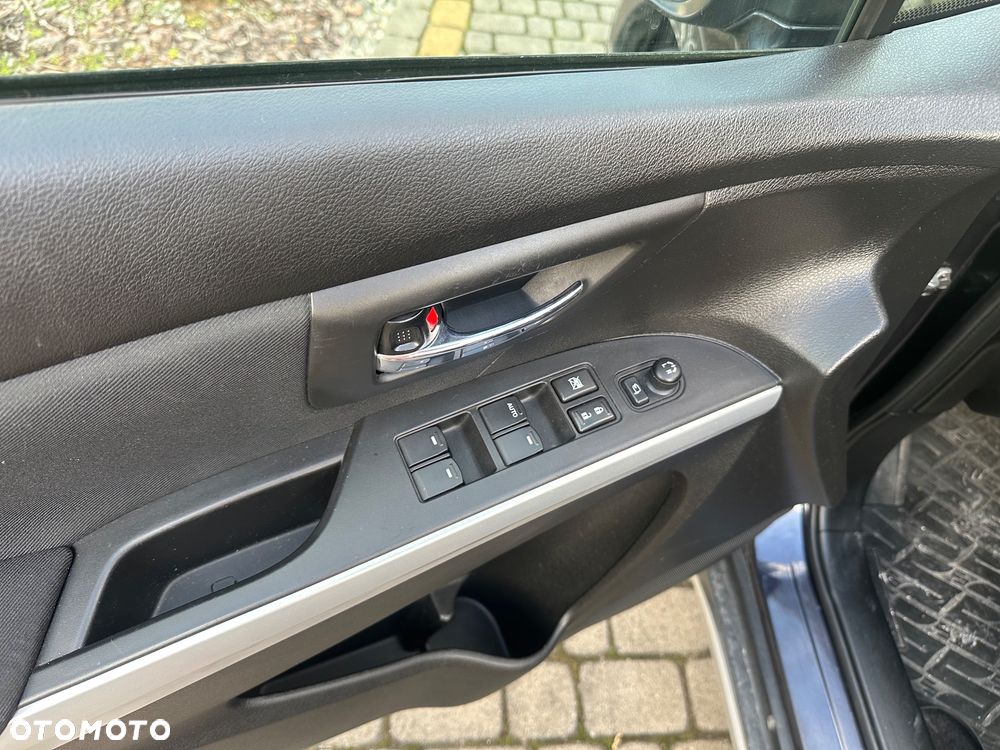 Suzuki SX4 1.6 Premium - 33