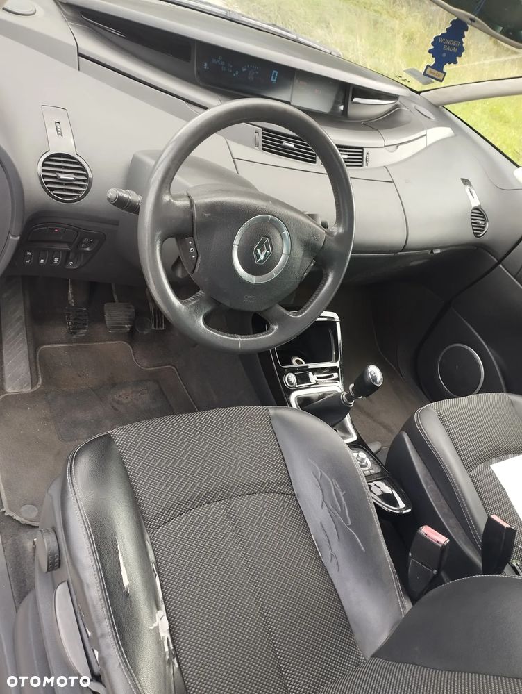 Renault Espace 2.0 dCi Expression - 9
