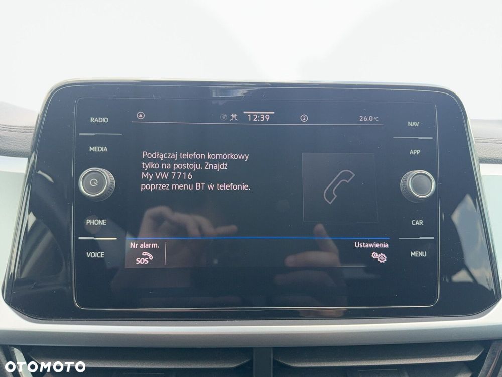 Volkswagen T-Roc - 24