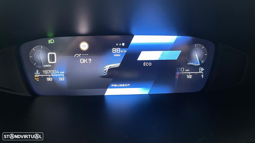 Peugeot 308 SW 1.5 BlueHDi Active Pack - 25