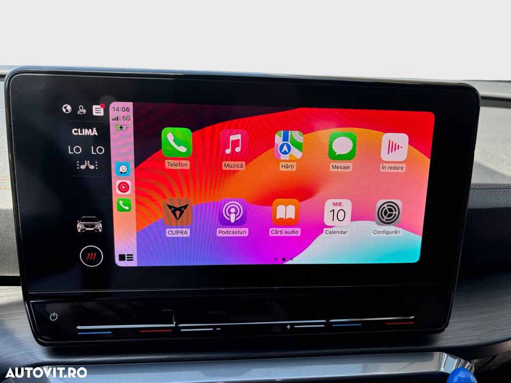 Cupra Formentor - 17