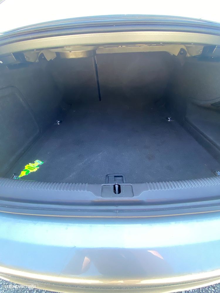 Audi A5 2.0 TFSI S-line - 7