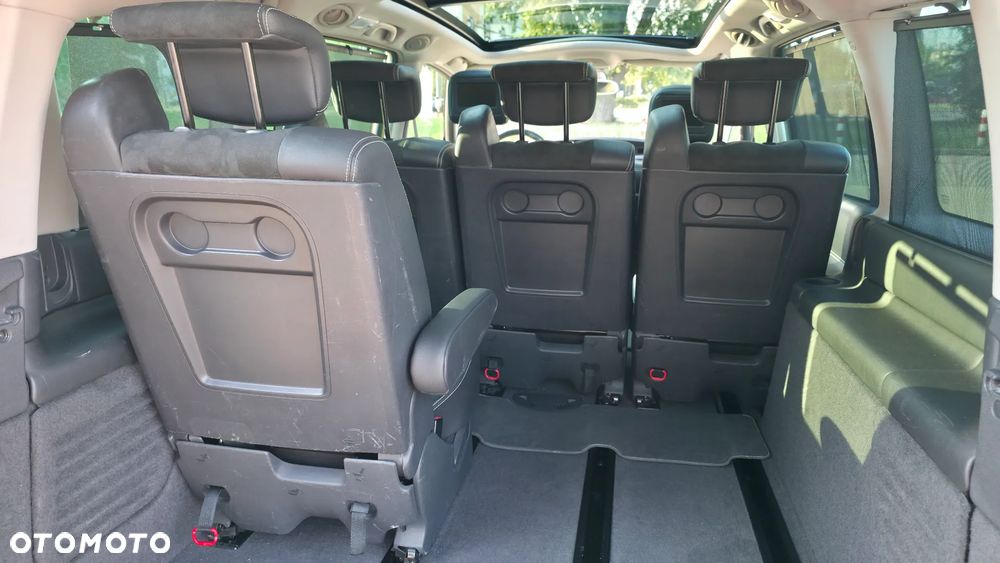 Renault Grand Espace 2.0 dCi Initiale - 22