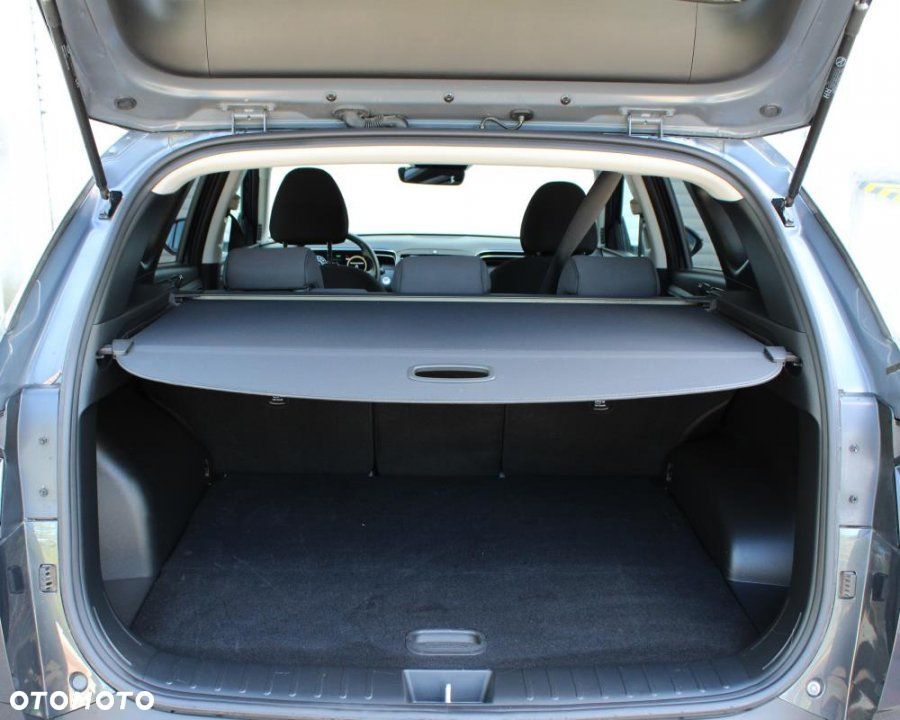 Hyundai Tucson - 14