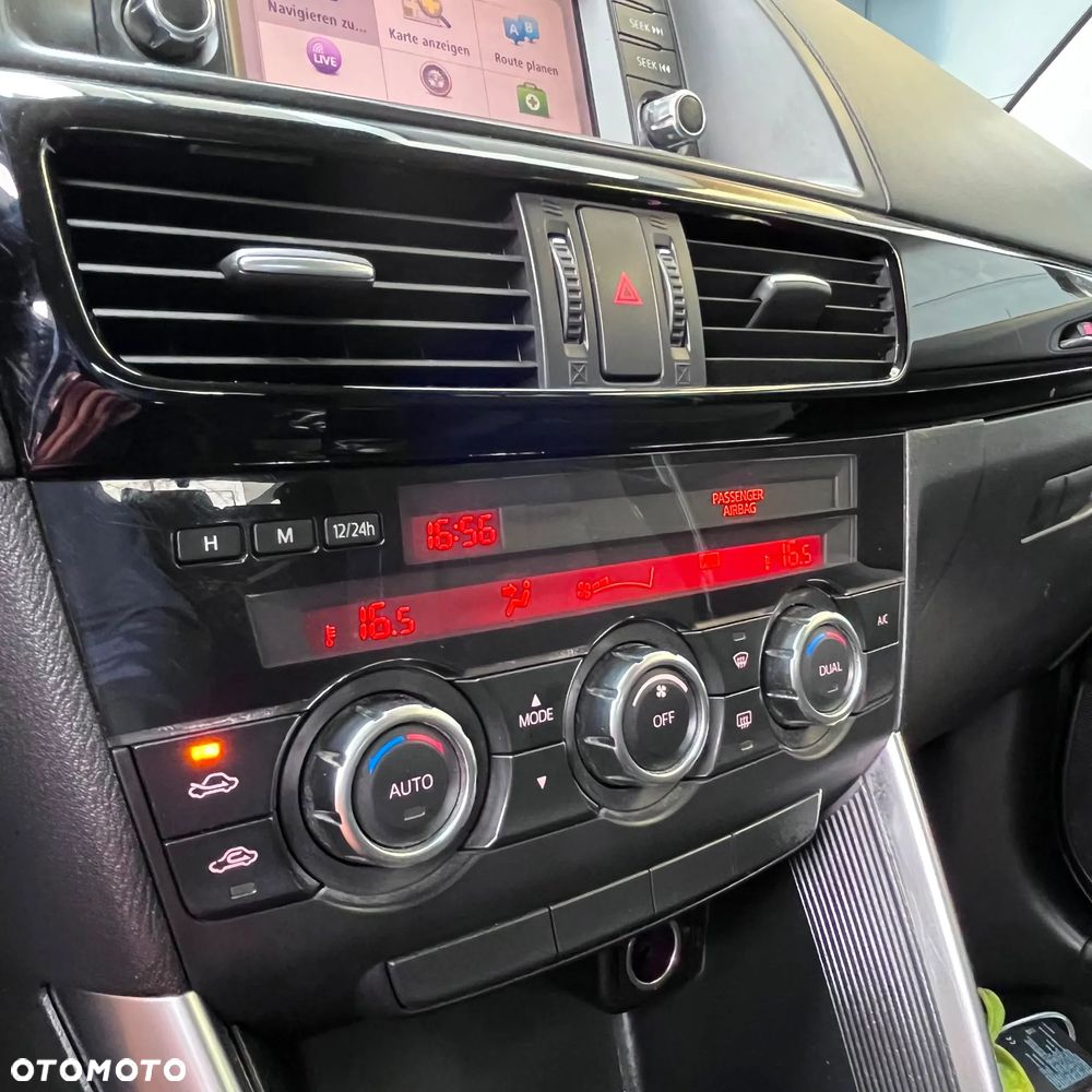 Mazda CX-5 SKYACTIV-G 160 AWD Exclusive-Line - 12