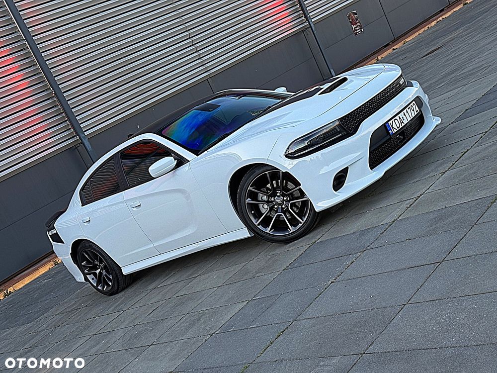 Dodge Charger - 19