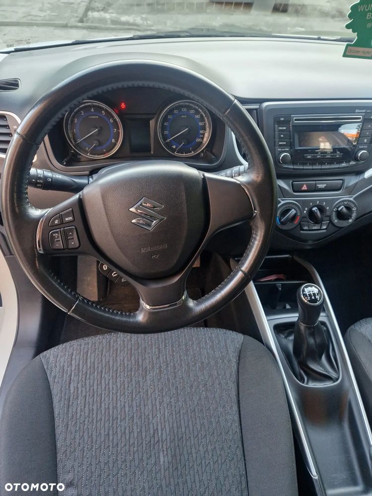Suzuki Baleno 1.2 Elegance - 4