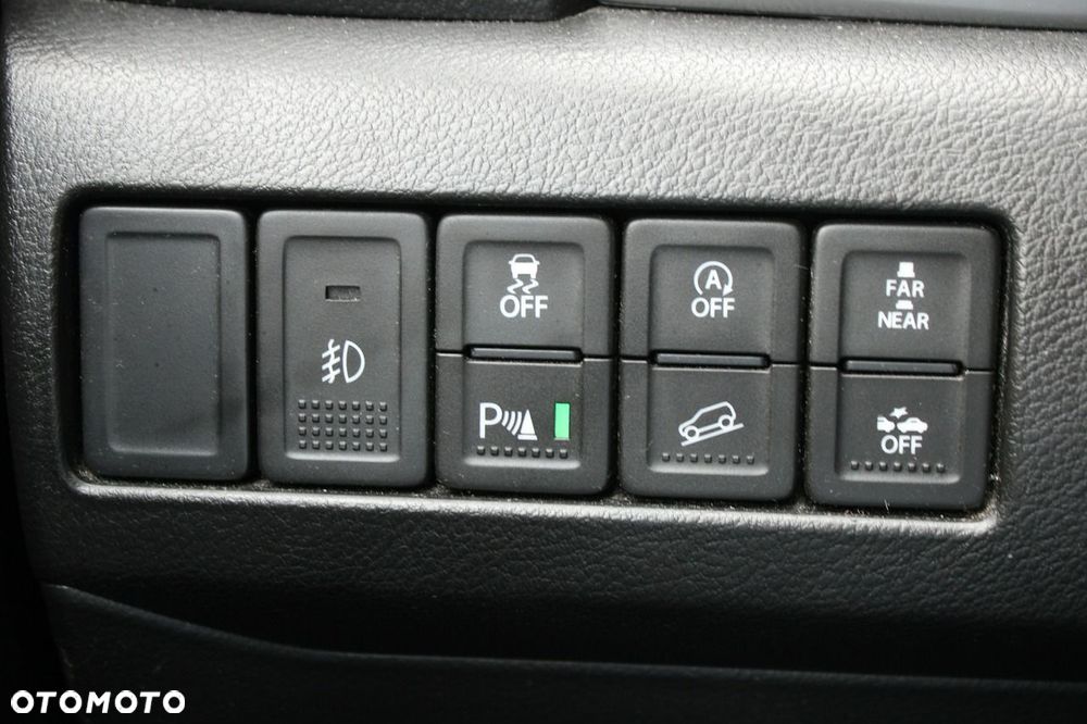 Suzuki Vitara 1.6 (4x4) Allgrip Limited - 29