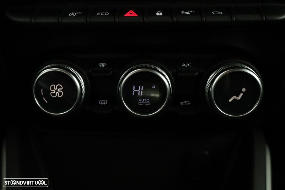 Dacia Duster 1.0 TCe SL Go - 13