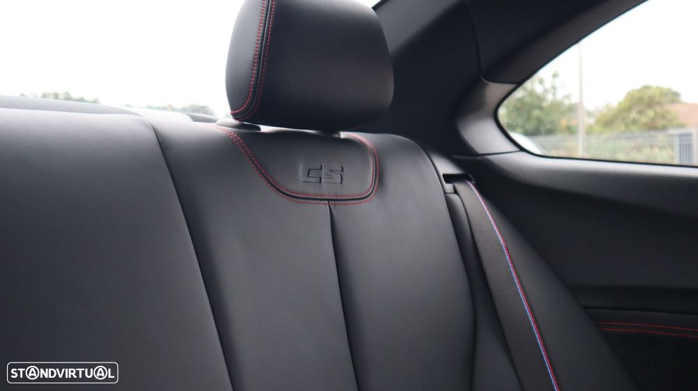 BMW M2 CS Auto - 19