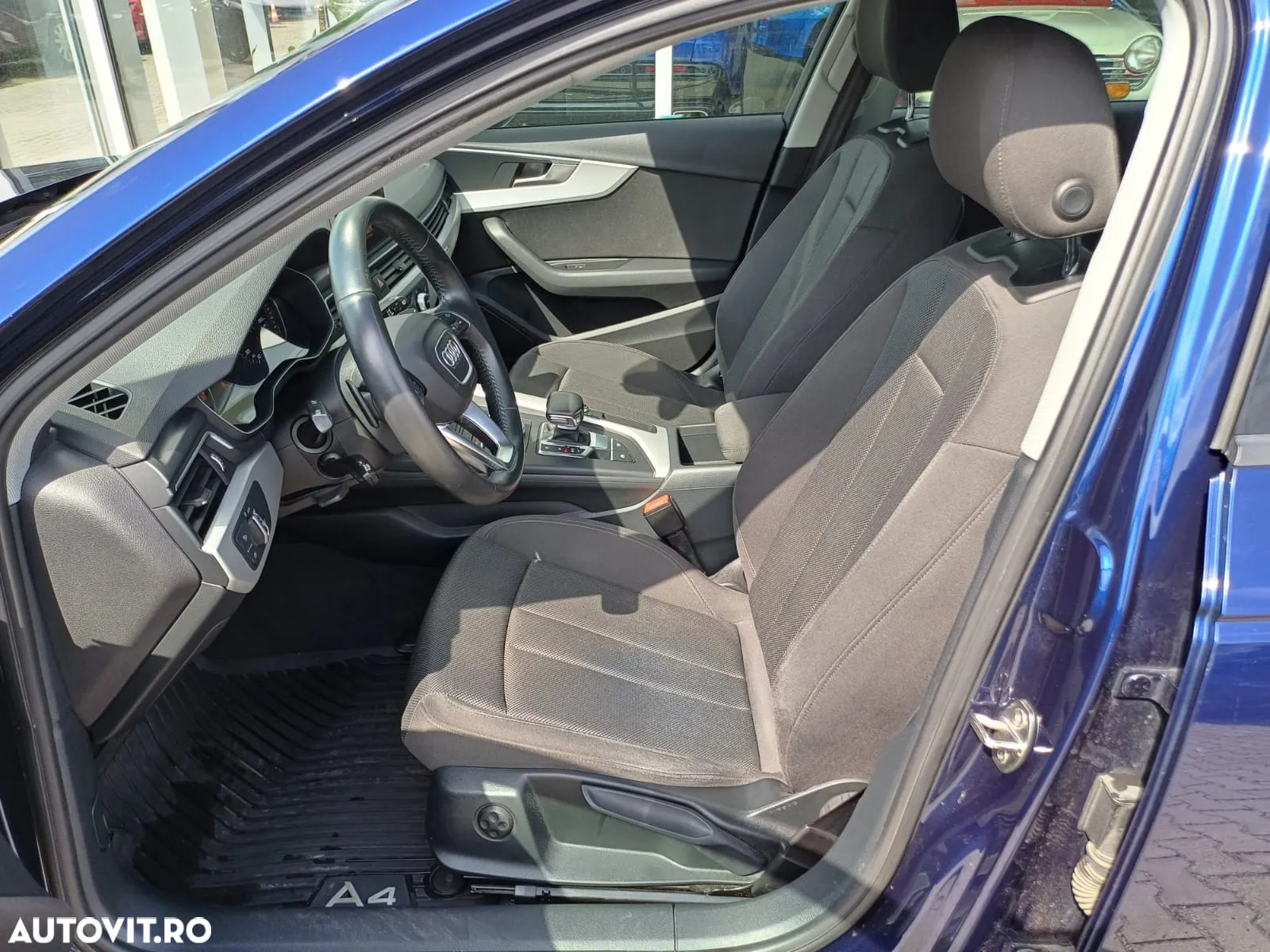 Audi A4 Allroad 2.0 45 TFSI quattro MHEV S tronic - 21